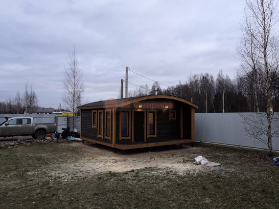 Уличные светильники