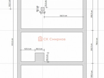 Фото №35: баня из бруса 110