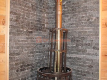 Фото №8: баня из бруса 57