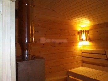 Фото №13: баня из бруса 62