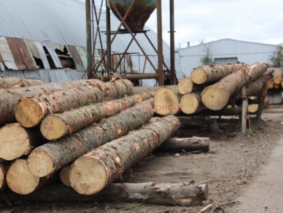 Производство СК Смирнов - фото №1