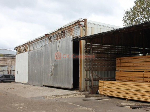 Производство СК Смирнов - фото №10