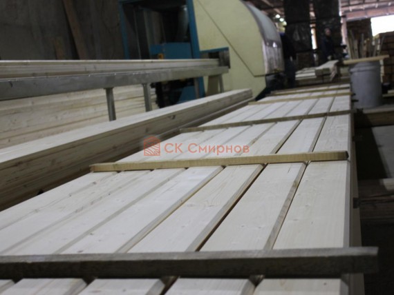 Производство СК Смирнов - фото №22