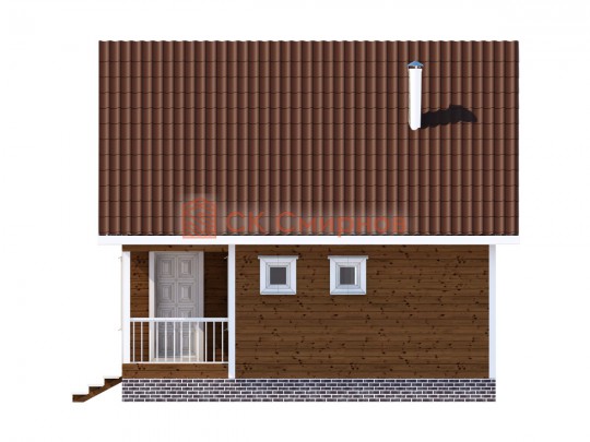 6х7 №114 фото 6