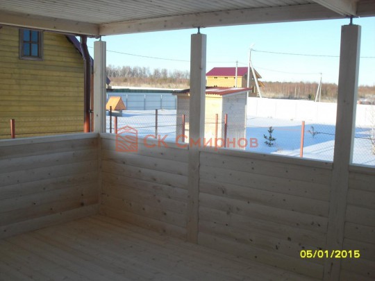 4.5х11 №128 фото 6