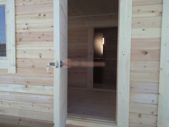 4х4 №130 фото 15