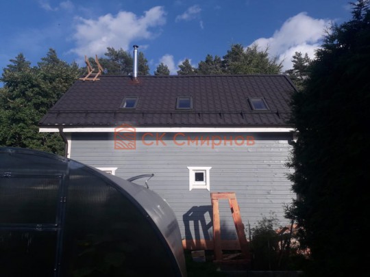 8.5х8.7 №158 фото 8