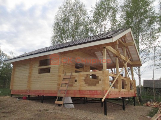 5.5х8.5 №196 фото 6