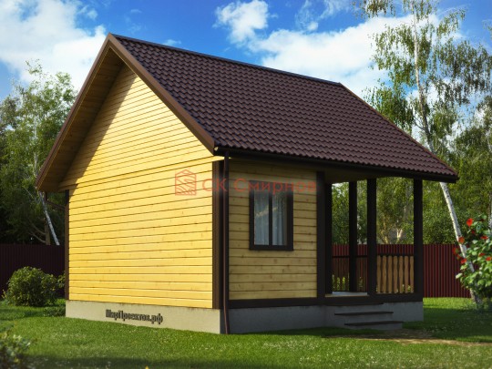 5.5х6 №246 фото 2