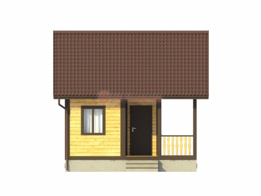 5.5х6 №246 фото 6