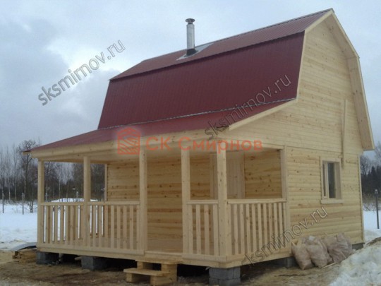 7х6 №35 фото 3