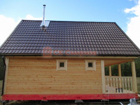  6х6 №38 фото 2