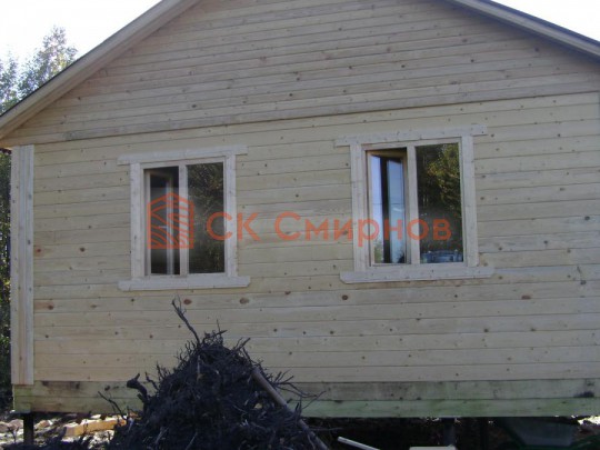 6х8 №131 фото 10