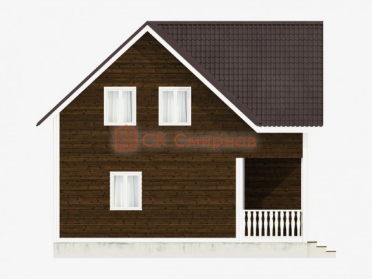  8х8 №159 фото 3