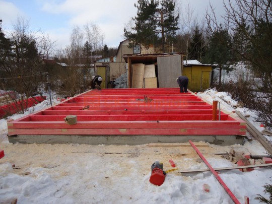 6х8 №194 фото 21