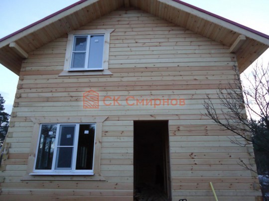 6х8 №194 фото 4