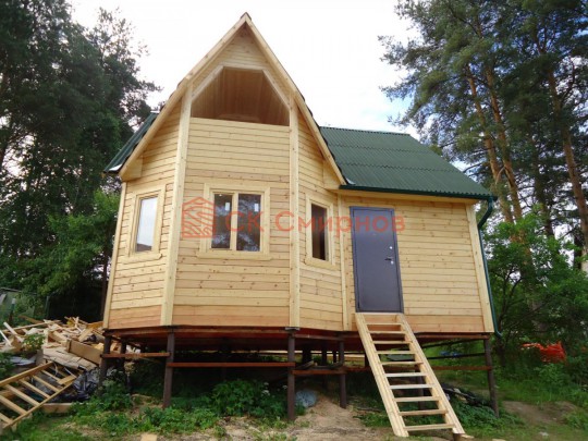 6.7х7 №198 фото 2