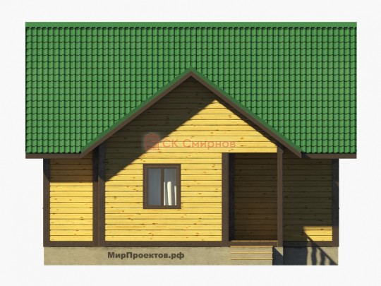 7.5х8 №234 фото 4