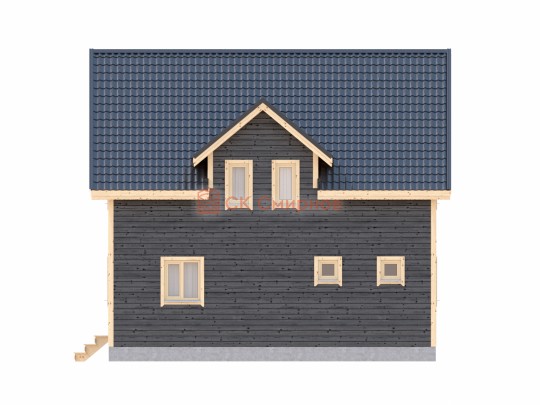 9х9 №273 фото 6