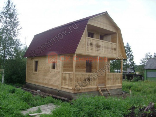  7.5х6 №3 фото 1