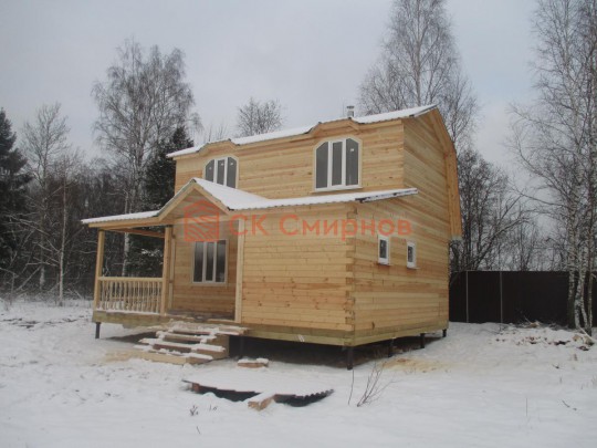 7х8.5 №67 фото 5