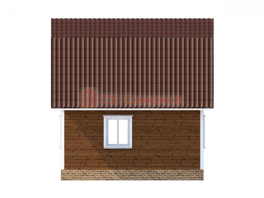  6х6 №98 фото 4