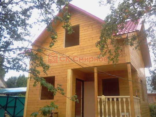 6х6 №87 фото 2