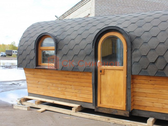 2.4х5.7 №142 фото 14