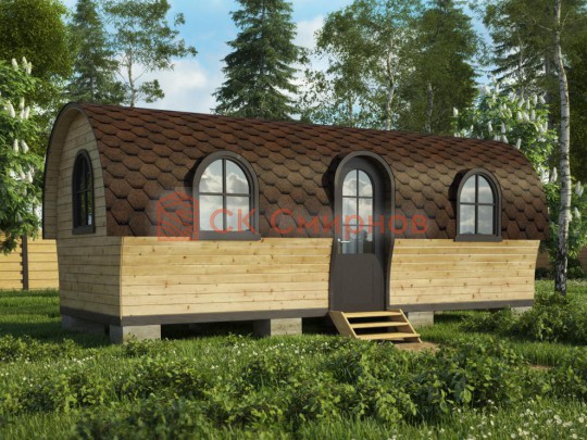 2.4х5.7 №142 фото 2