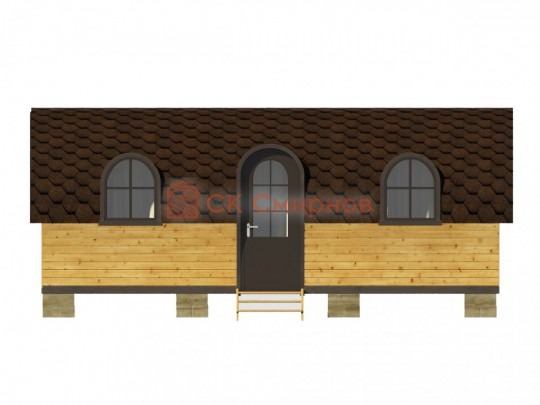 2.4х5.7 №142 фото 5