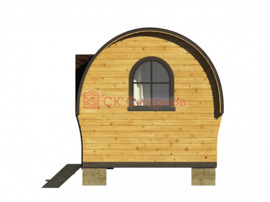 2.4х5.7 №142 фото 6