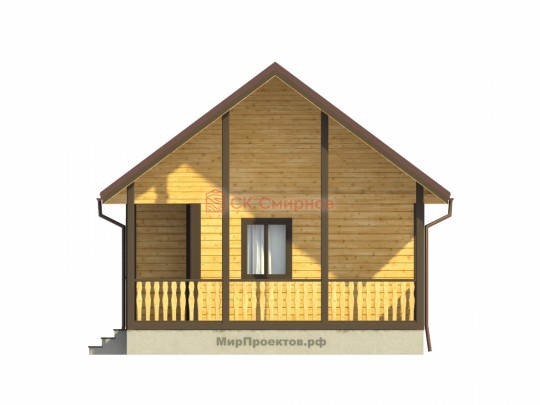 5.5х6 №247 фото 4