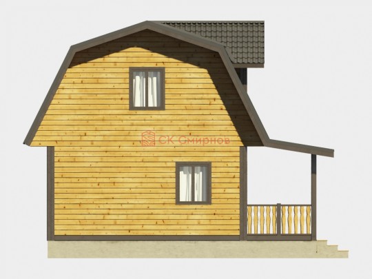 7х8 №253 фото 3