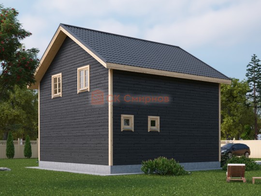 8х8 №263 фото 4