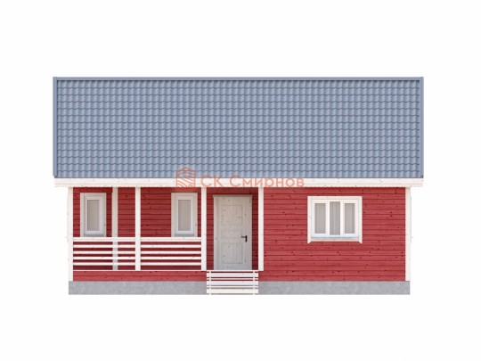  7.5х10 №272 фото 5