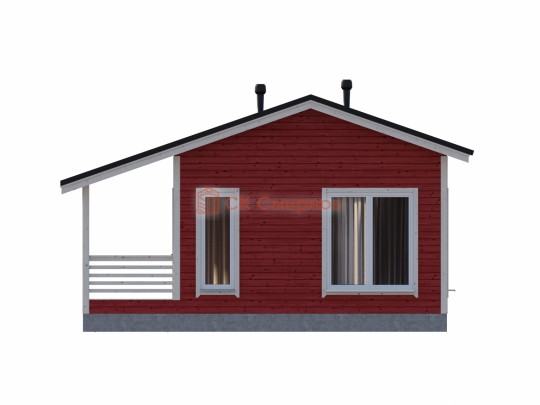 8х9 №308 фото 4